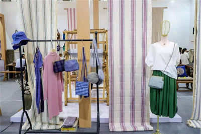 點燃長三角時尚消費新引擎 寧波借力服裝智造謀求價值鏈再布局