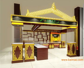 昆明金聚展柜廠 專業打造云南展柜、昆明貨柜及手機柜臺，一站式箱包銷售陳列解決方案