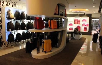 安瀾 以匠心與溫度，重塑服裝服飾零售新體驗